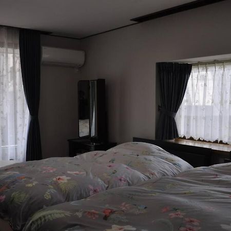 眺めのいい一軒家 Βίλα Τόκιο Εξωτερικό φωτογραφία