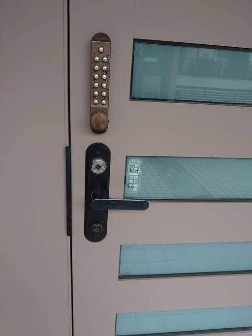 眺めのいい一軒家 Βίλα Τόκιο Εξωτερικό φωτογραφία